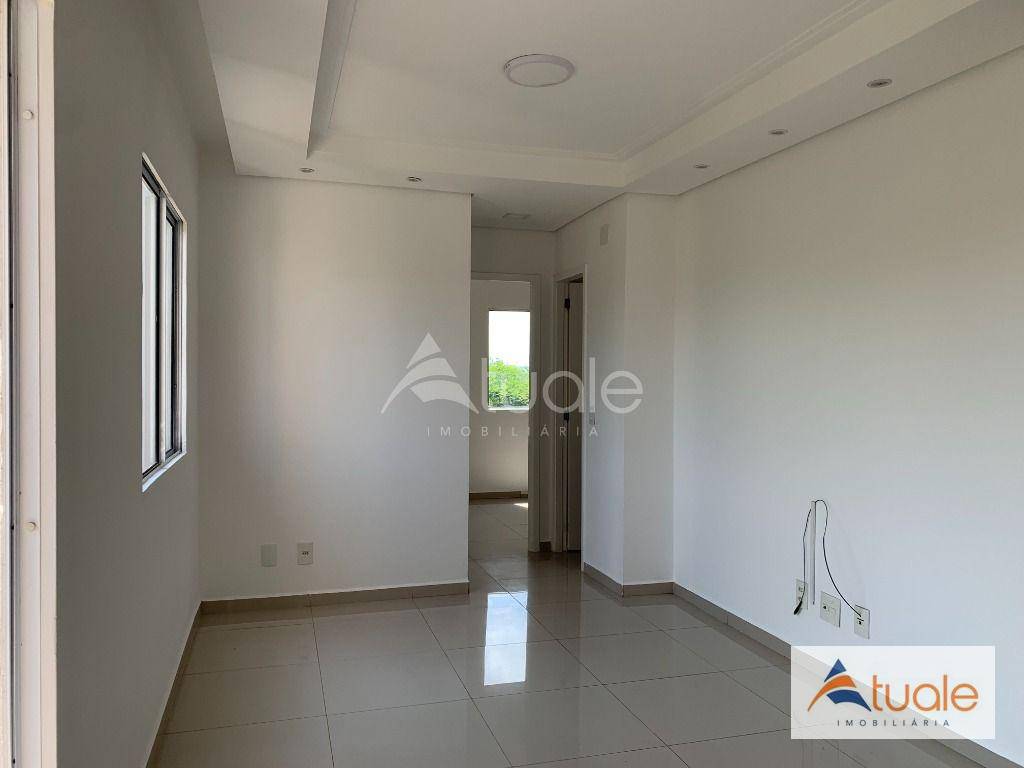 Apartamento para alugar com 2 quartos, 57m² - Foto 9