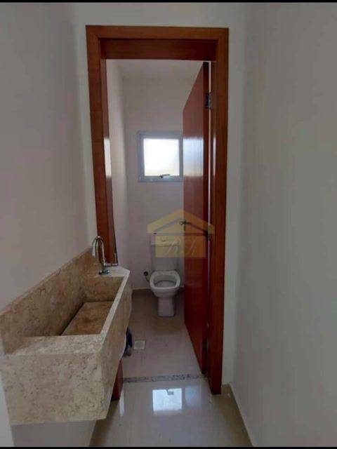 Sobrado à venda com 3 quartos, 100m² - Foto 5