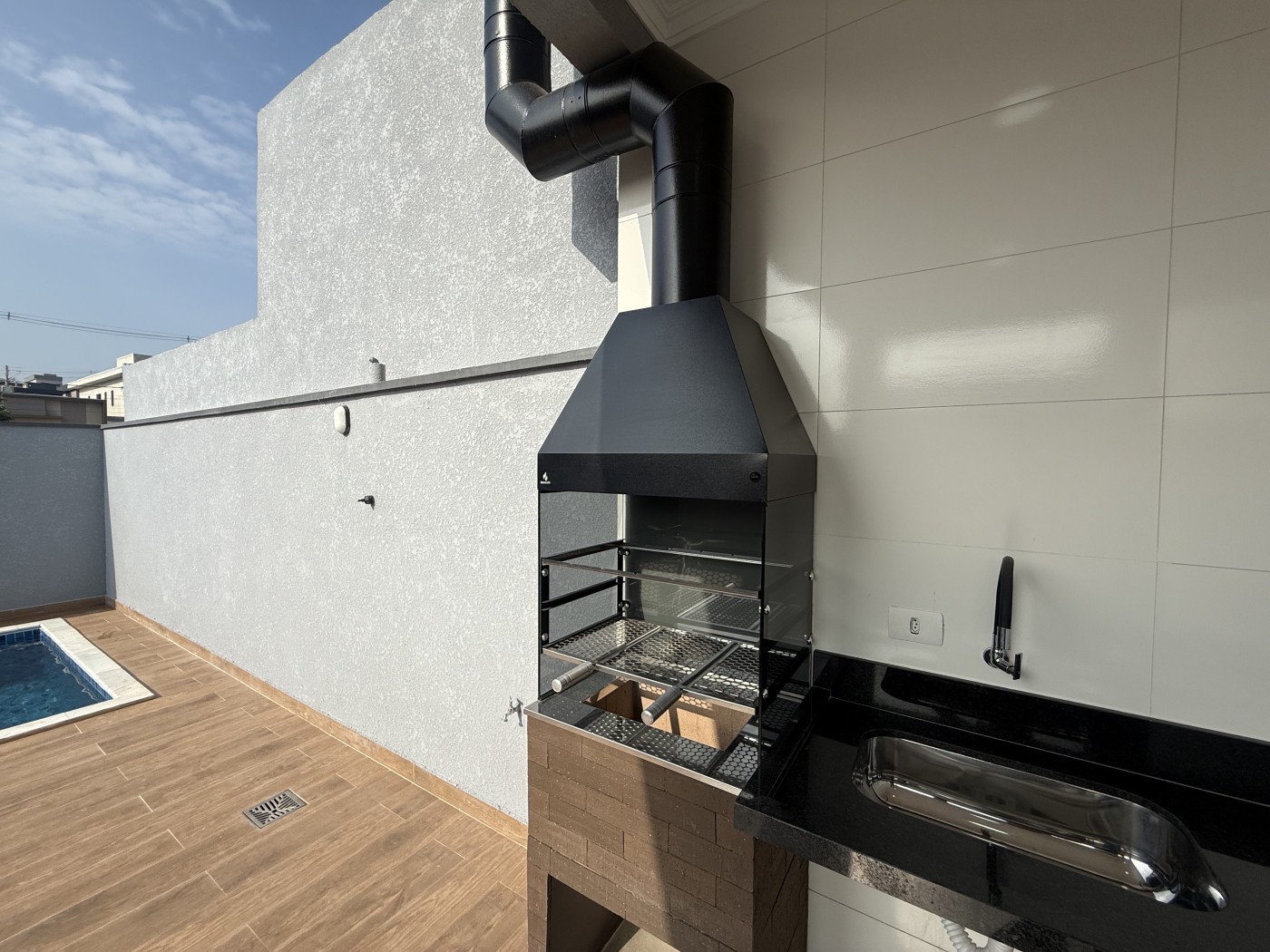 Casa à venda com 3 quartos, 125m² - Foto 41