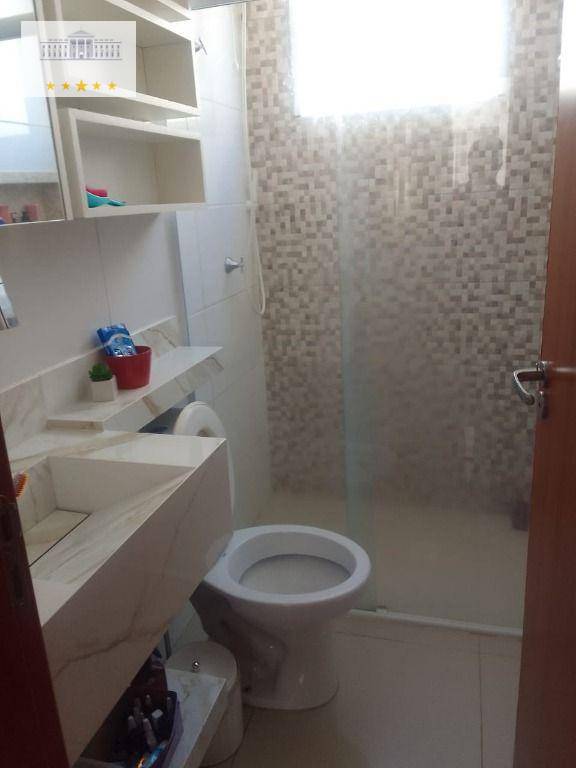 Apartamento à venda com 2 quartos, 52m² - Foto 3