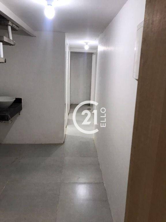 Loja-Salão para alugar, 115m² - Foto 4