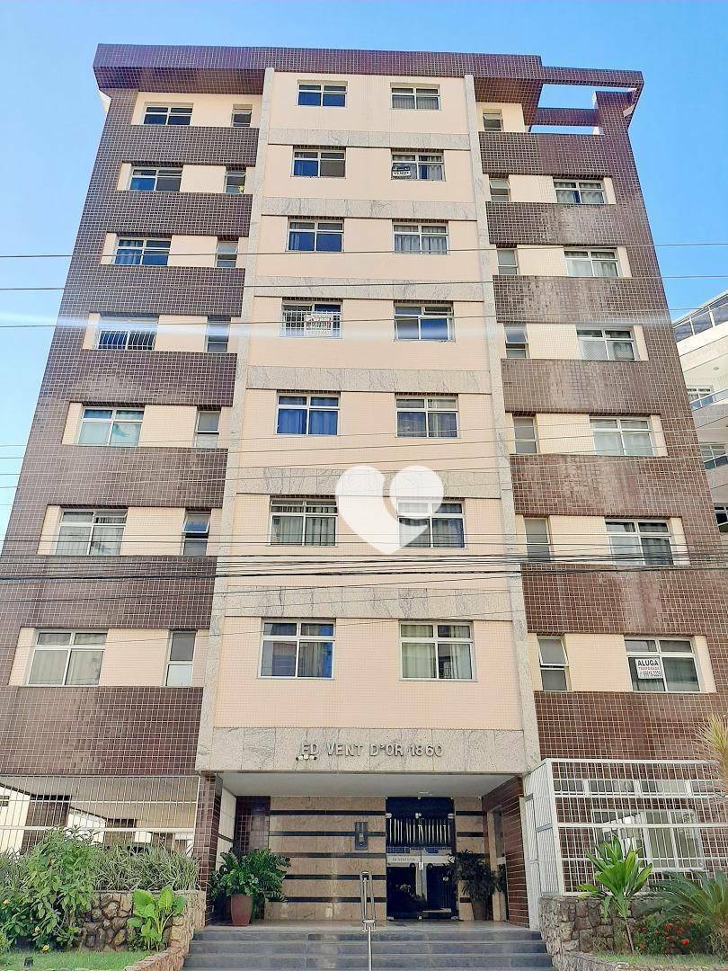 Apartamento à venda com 2 quartos, 88m² - Foto 1