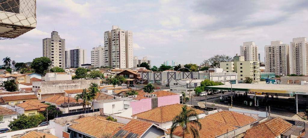 Conjunto Comercial-Sala à venda e aluguel, 38m² - Foto 8