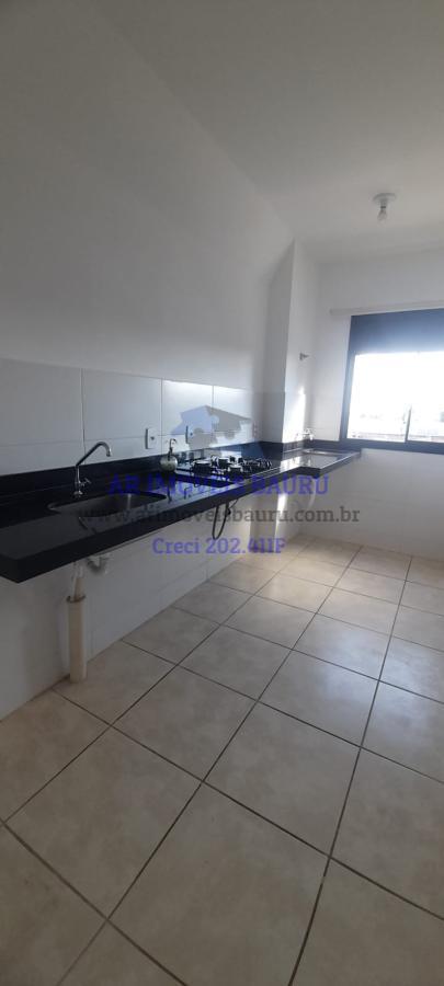 Apartamento à venda com 2 quartos, 47m² - Foto 9