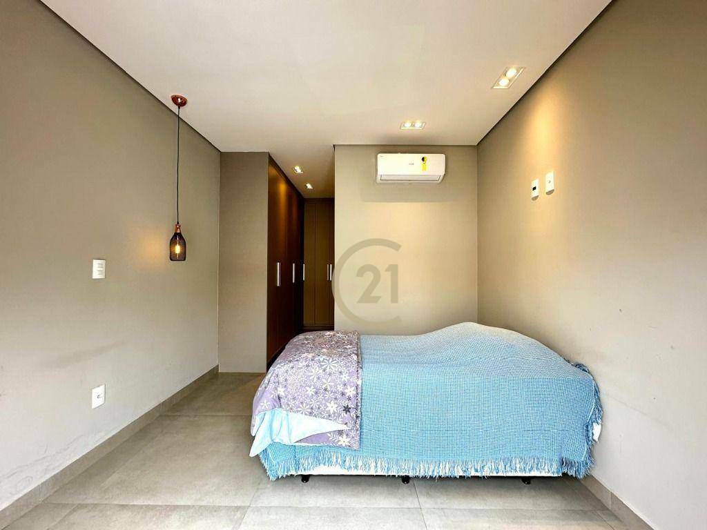 Casa de Condomínio à venda e aluguel com 3 quartos, 180m² - Foto 14