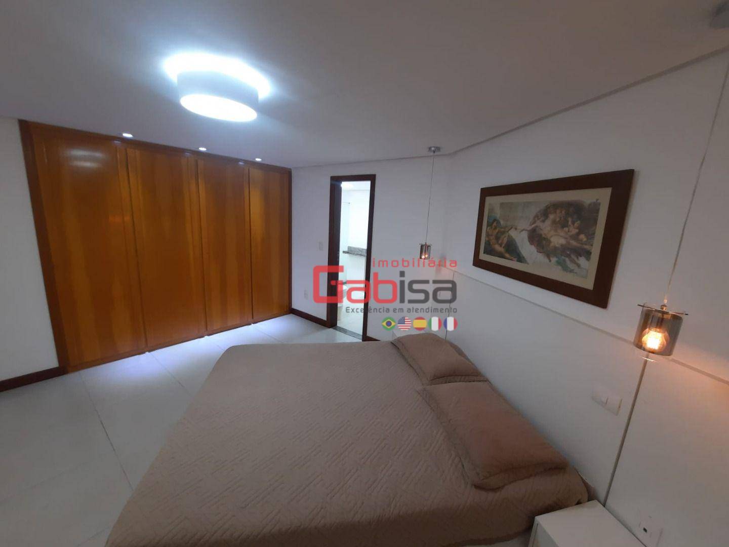 Cobertura à venda com 4 quartos, 345m² - Foto 13