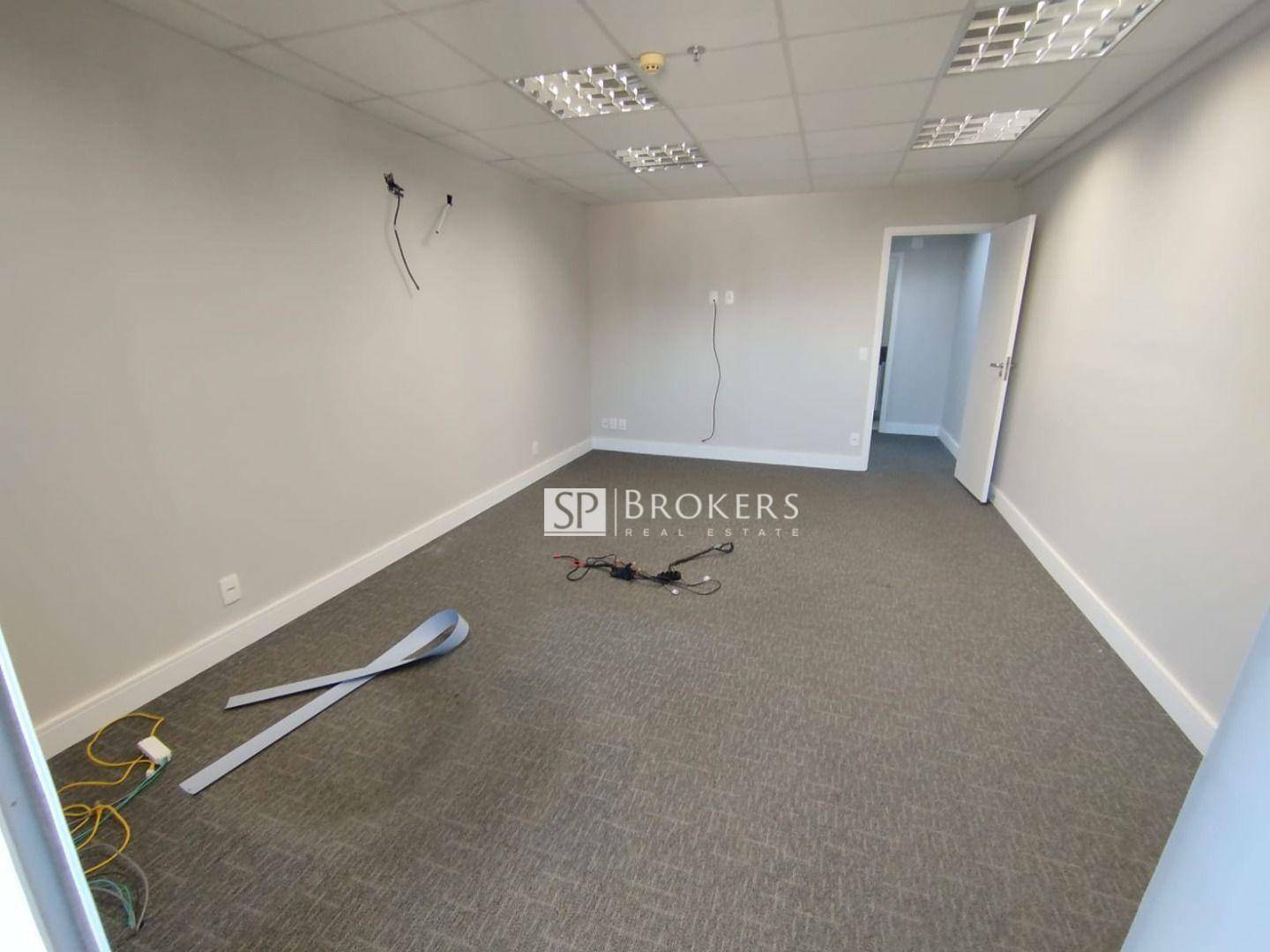 Conjunto Comercial-Sala à venda, 170m² - Foto 6