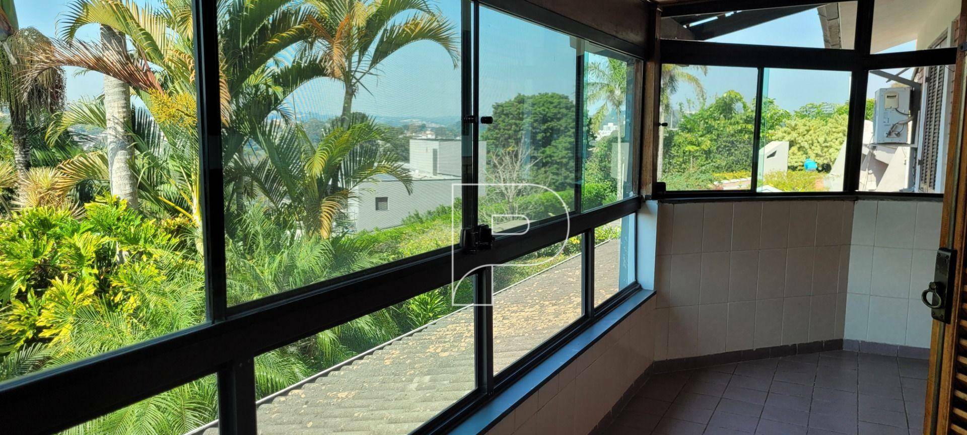 Casa para alugar com 4 quartos, 429m² - Foto 19