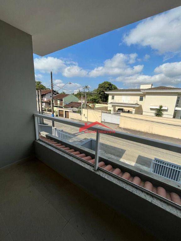 Sobrado à venda com 3 quartos, 166m² - Foto 20