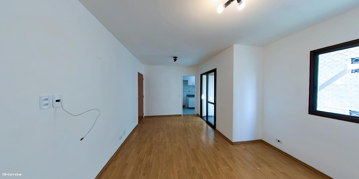 Apartamento para alugar com 1 quarto, 45m² - Foto 10