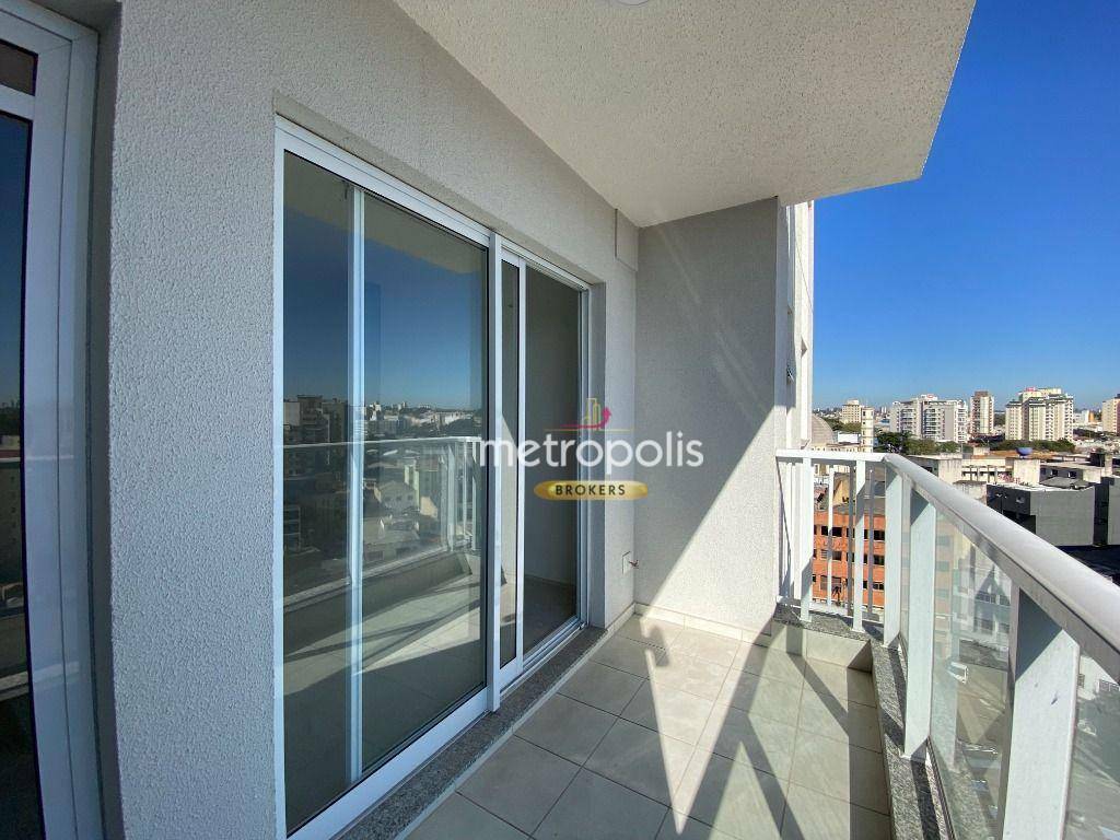 Apartamento à venda com 2 quartos, 63m² - Foto 17