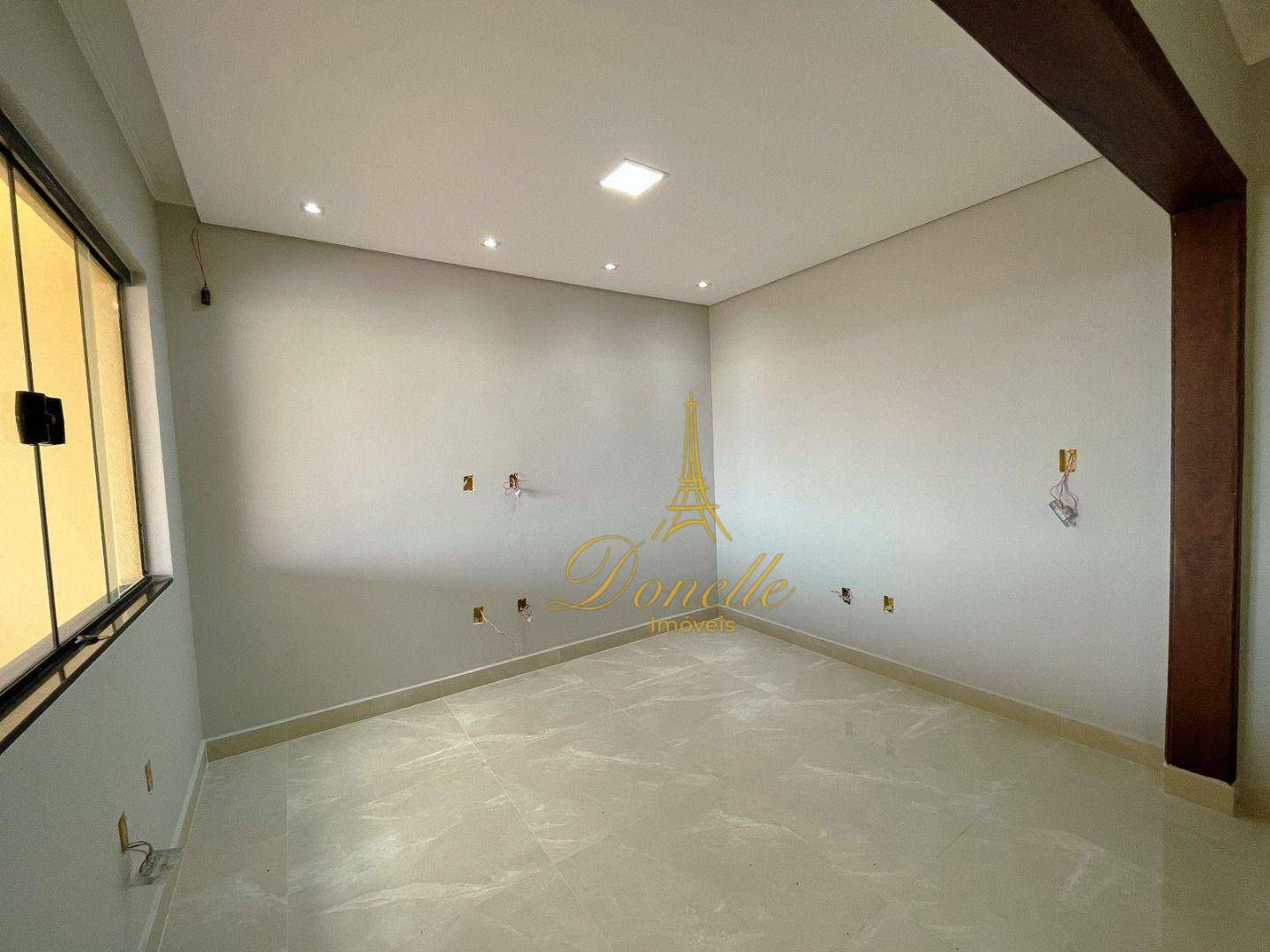 Casa à venda e aluguel com 3 quartos, 150m² - Foto 23