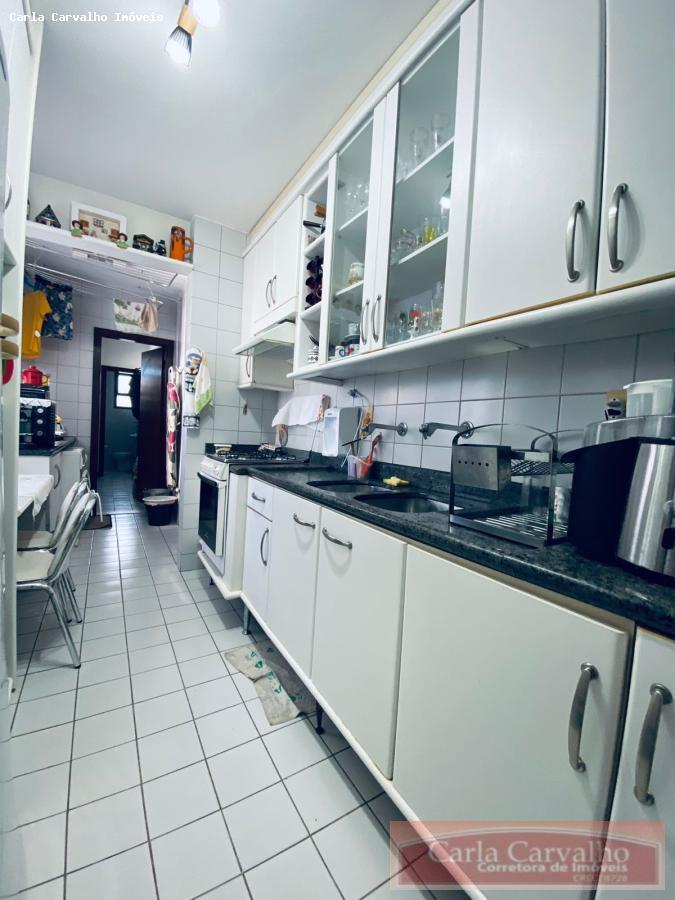 Apartamento à venda com 4 quartos, 120m² - Foto 3