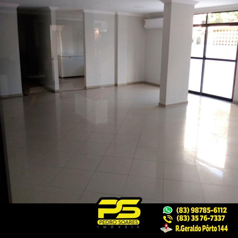 Apartamento à venda com 3 quartos, 125m² - Foto 2