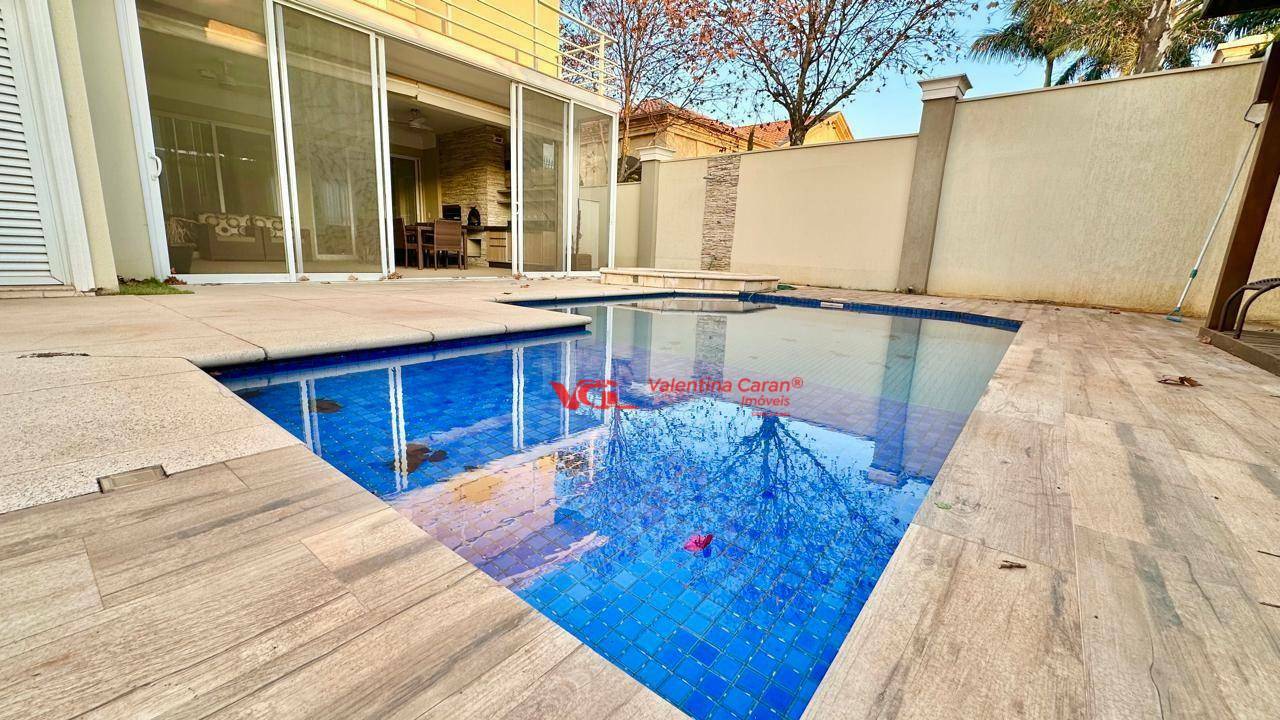 Sobrado à venda e aluguel com 5 quartos, 420m² - Foto 6