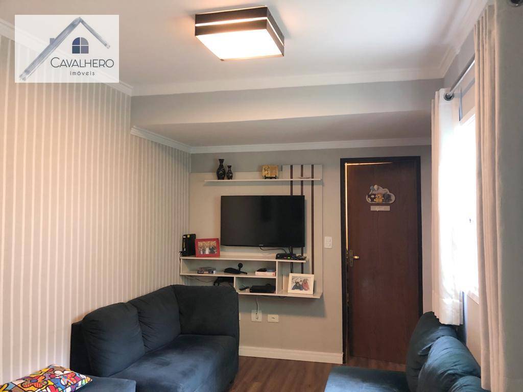 Apartamento à venda com 2 quartos, 47m² - Foto 26