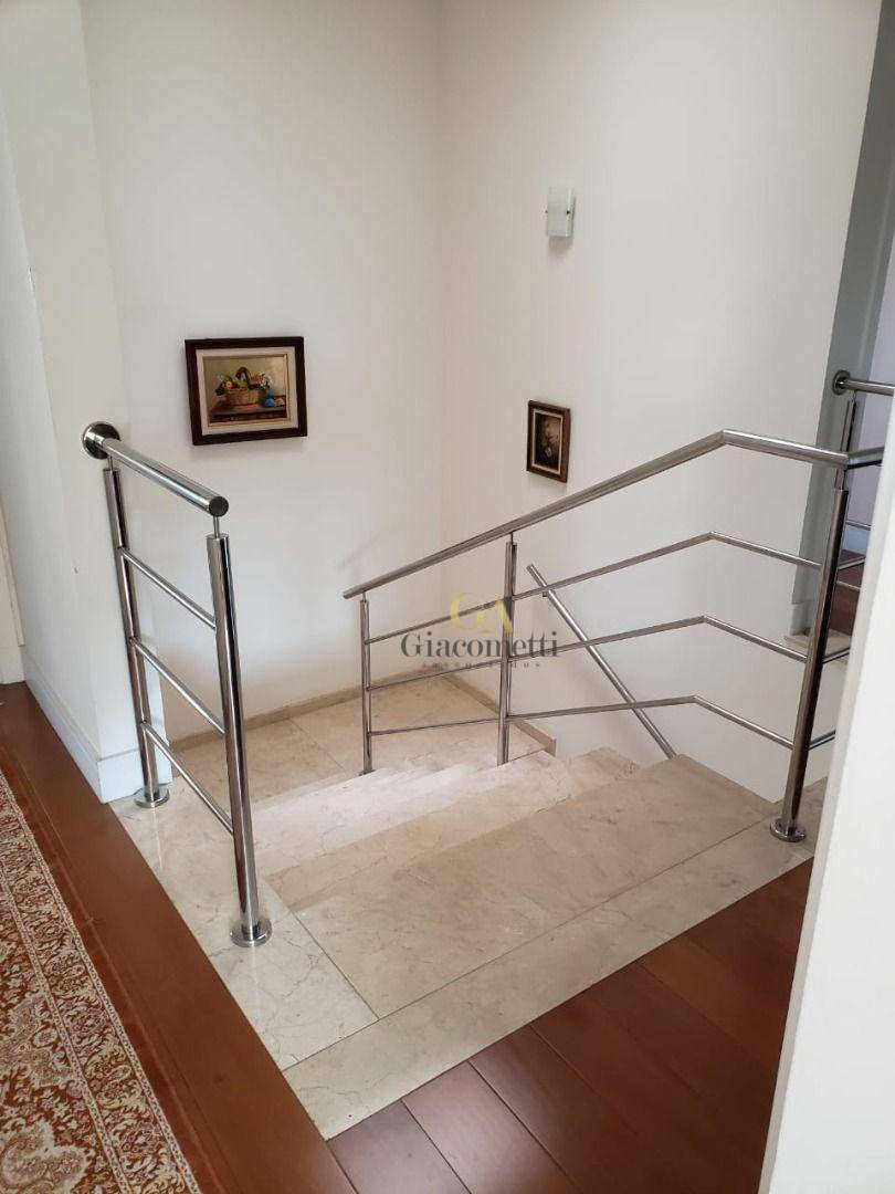 Casa de Condomínio à venda com 4 quartos, 400m² - Foto 19