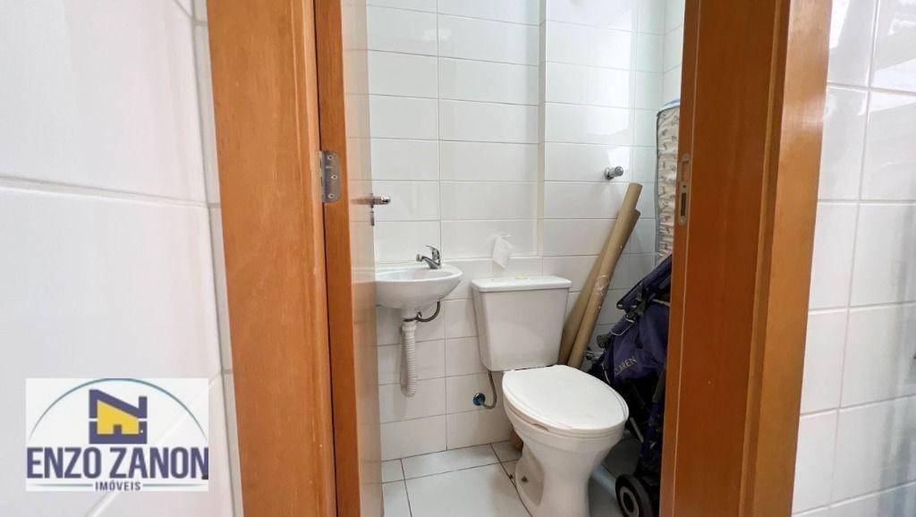 Apartamento para alugar com 3 quartos, 110m² - Foto 19