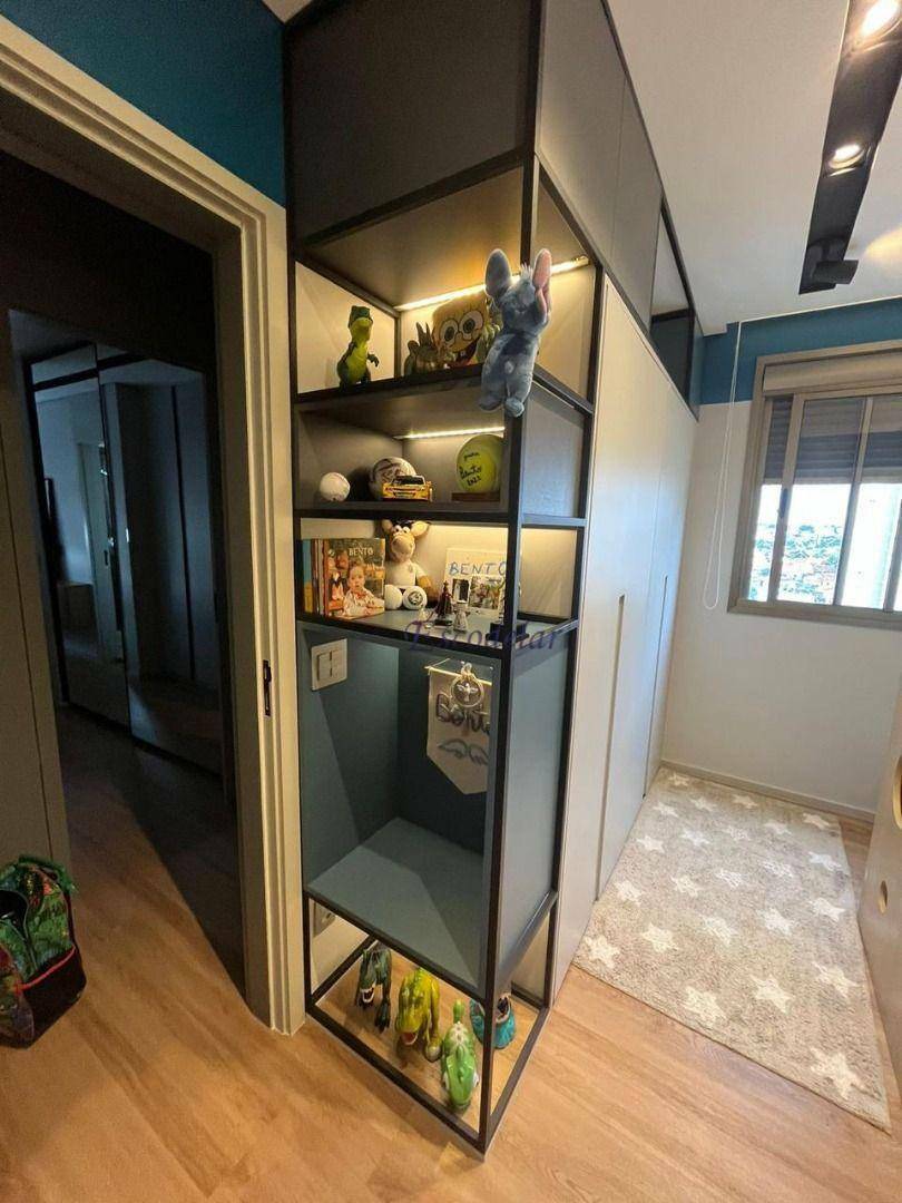 Apartamento à venda com 3 quartos, 108m² - Foto 26