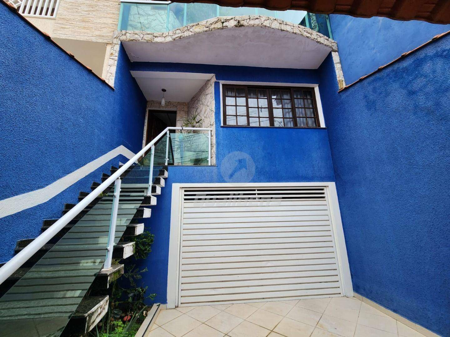 Sobrado à venda com 4 quartos, 125m² - Foto 23