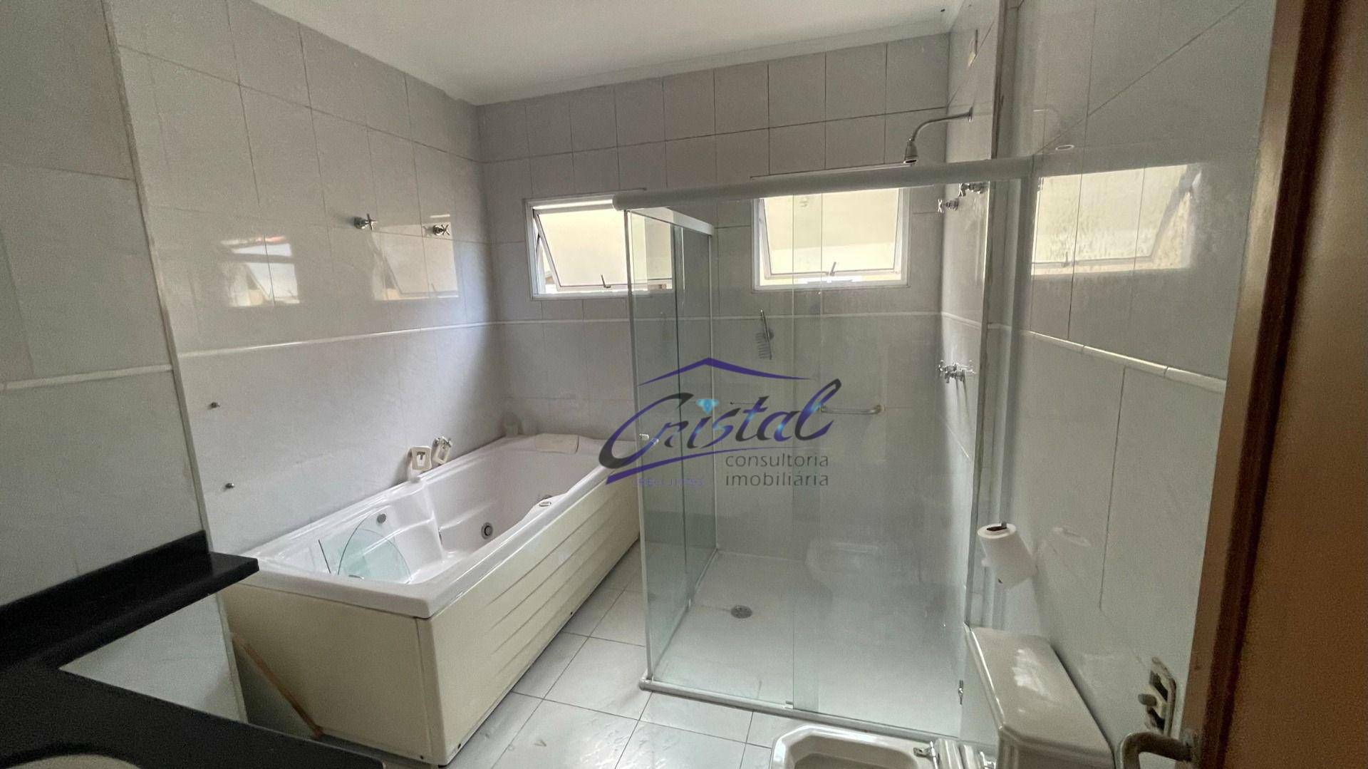 Casa de Condomínio à venda com 5 quartos, 321m² - Foto 16