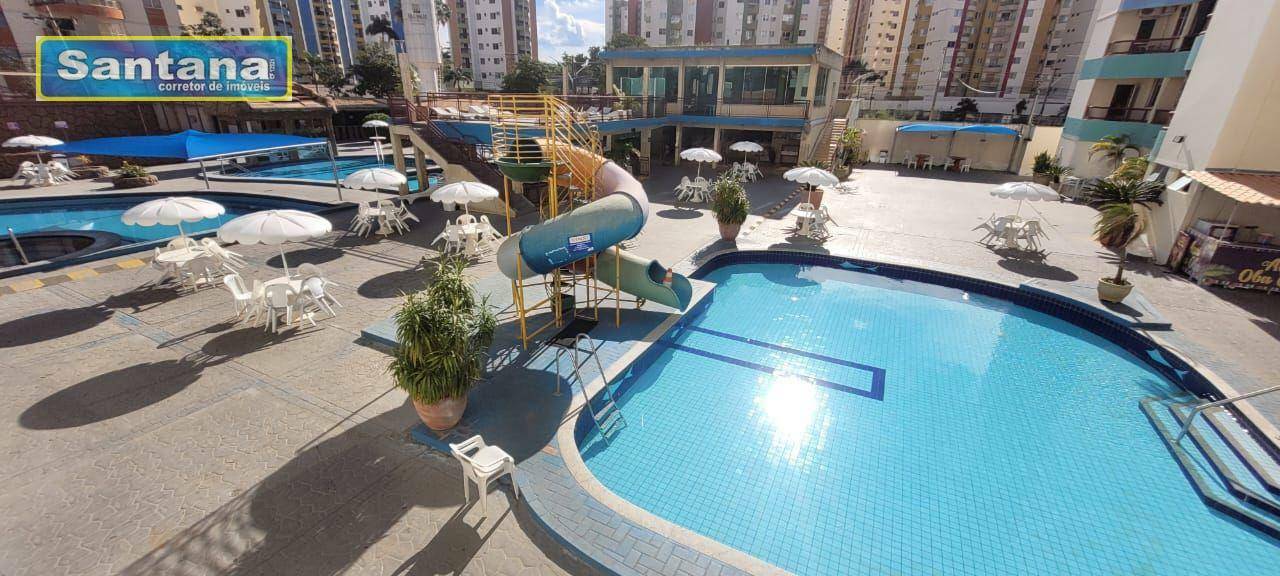 Apartamento à venda com 2 quartos, 52m² - Foto 20