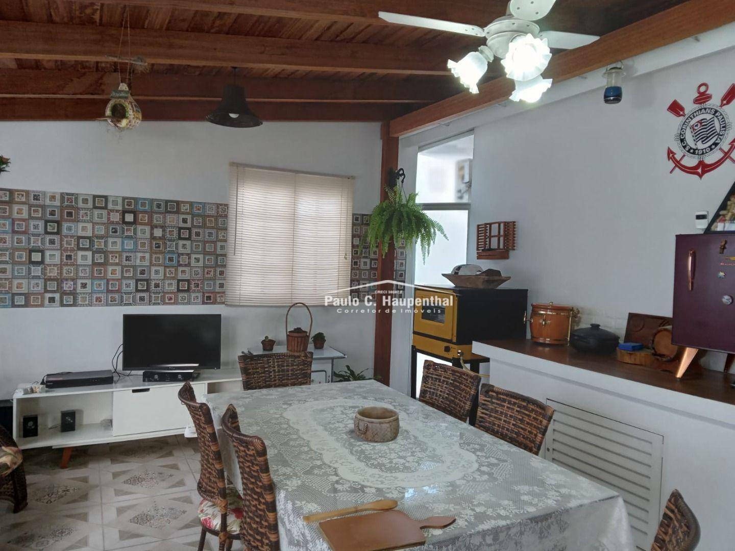 Casa à venda com 3 quartos, 170m² - Foto 5