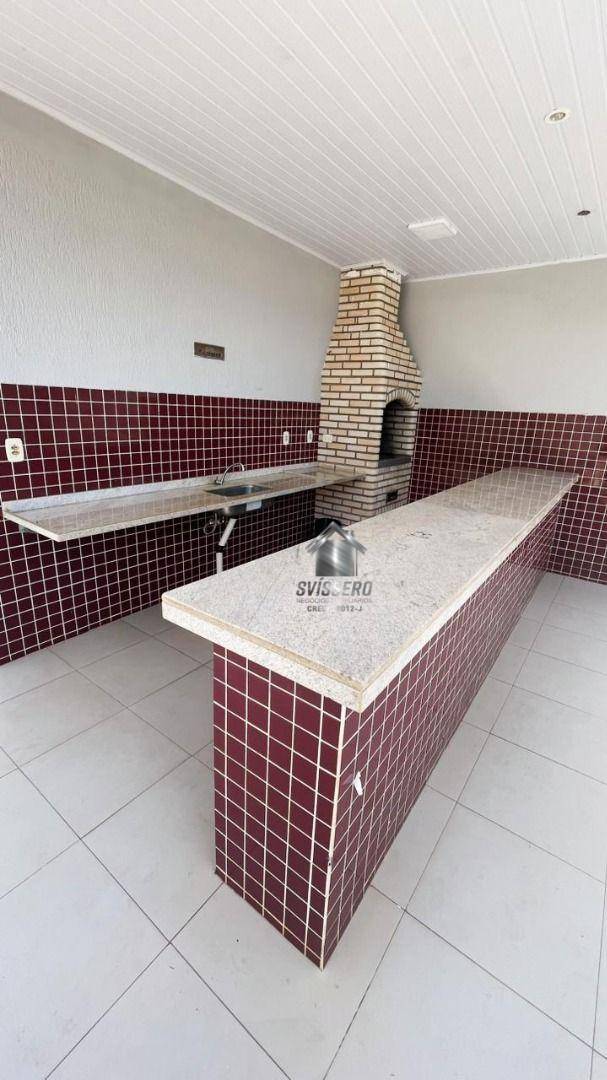 Apartamento, 2 quartos, 45 m² - Foto 1