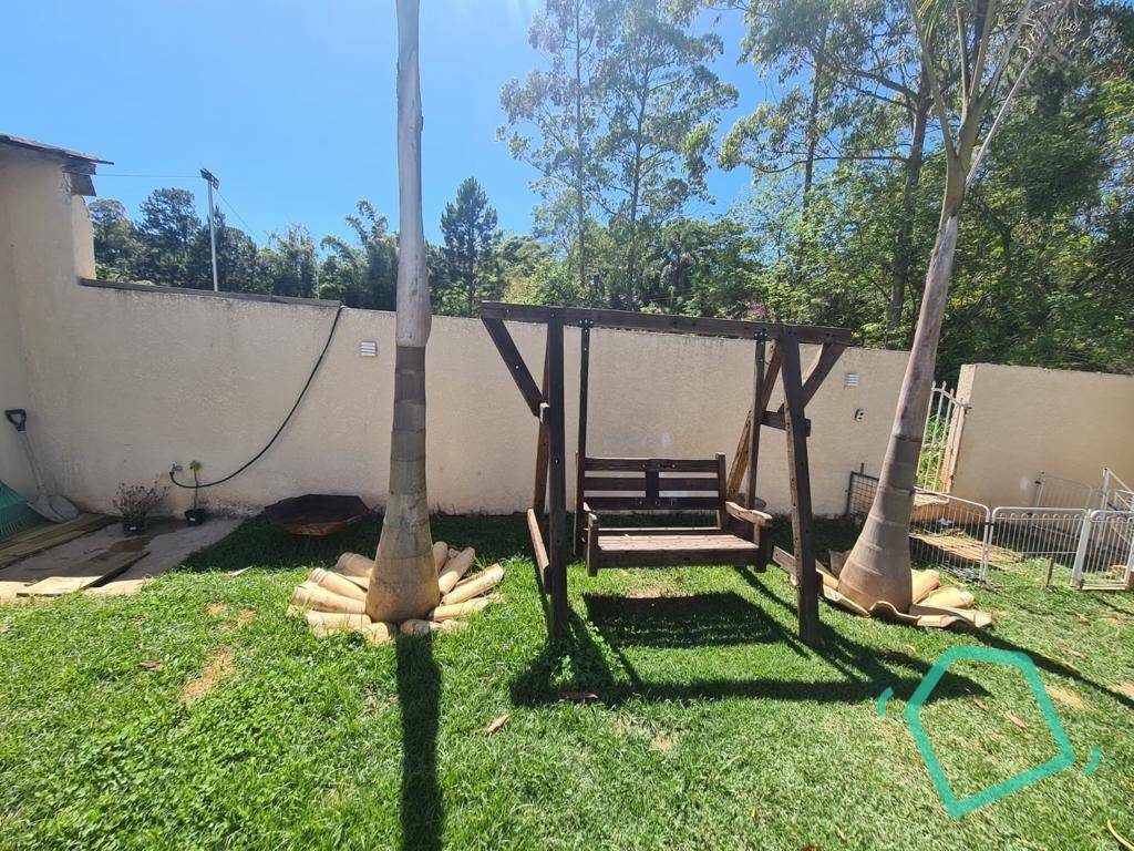 Casa de Condomínio à venda com 3 quartos, 375m² - Foto 6