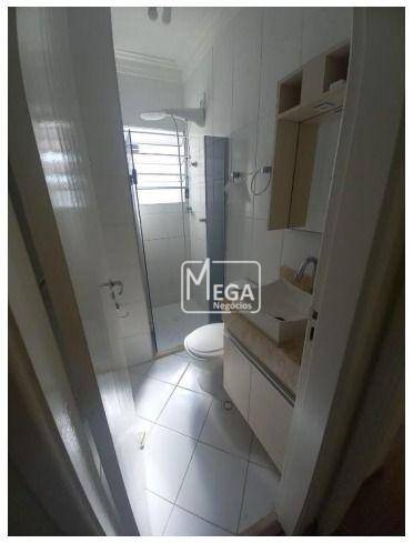 Casa de Condomínio à venda com 2 quartos, 60m² - Foto 8