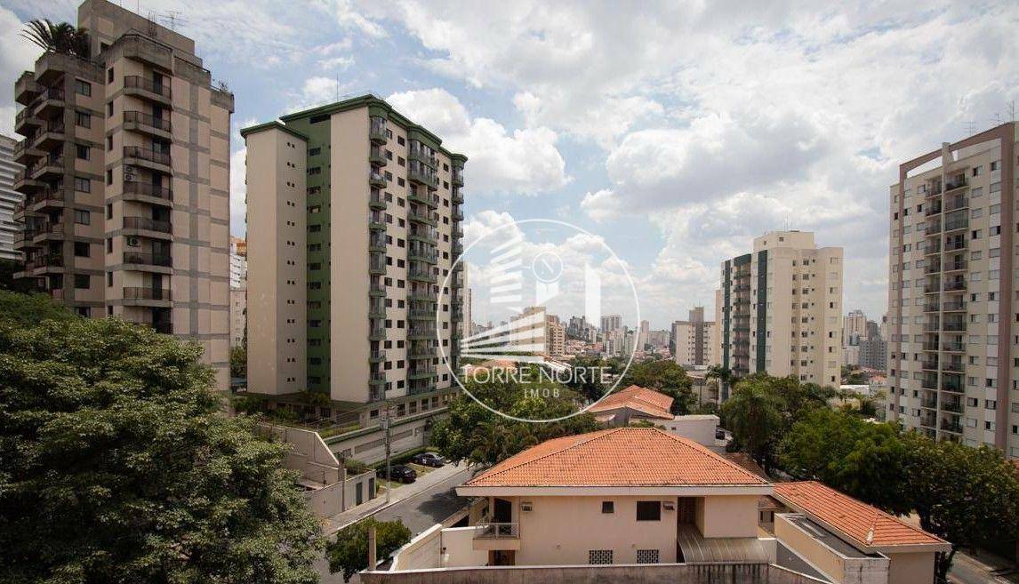 Apartamento à venda com 1 quarto, 35m² - Foto 39