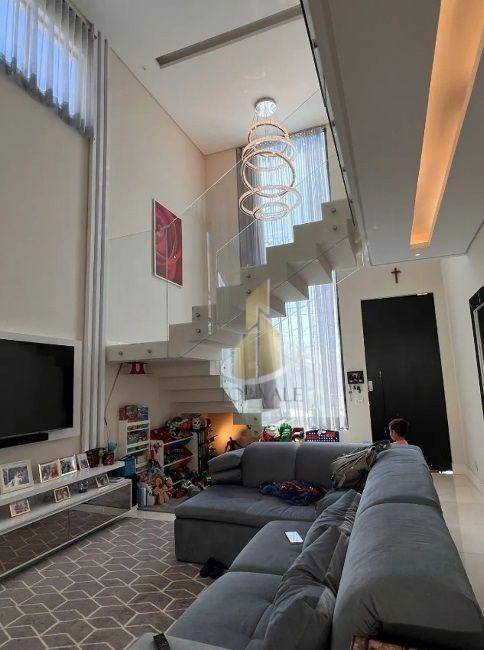 Sobrado, 3 quartos, 219 m² - Foto 3