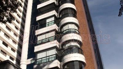 Apartamento à venda com 2 quartos, 305m² - Foto 38