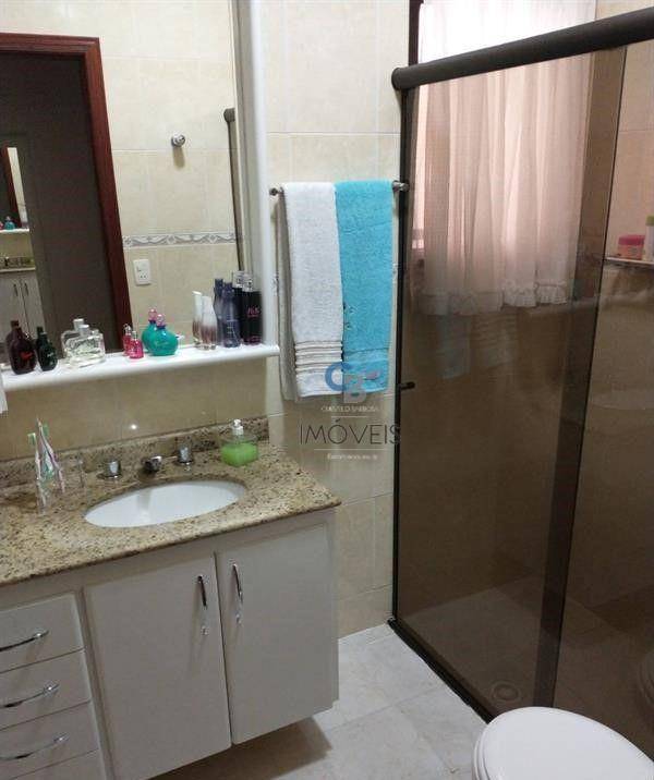 Sobrado à venda com 3 quartos, 125m² - Foto 10