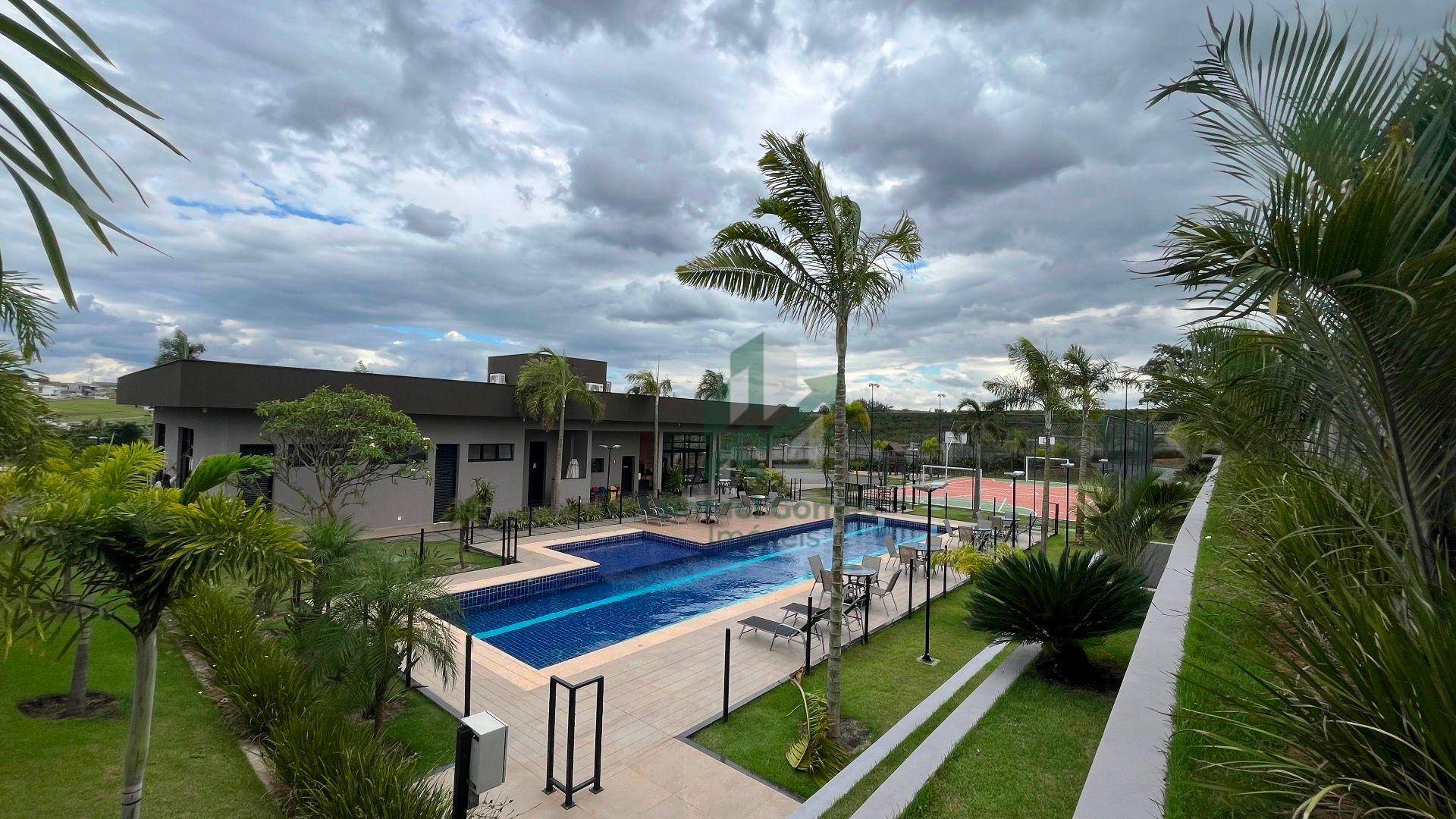 Loteamento e Condomínio, 419 m² - Foto 1