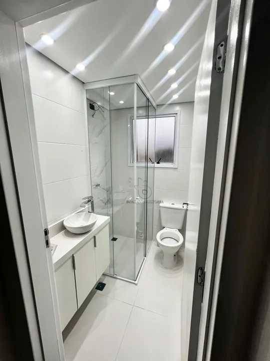 Apartamento à venda com 2 quartos, 42m² - Foto 7