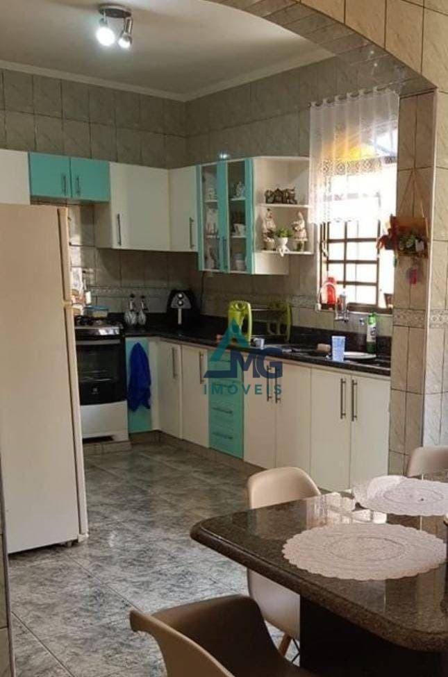 Sobrado à venda com 5 quartos - Foto 5