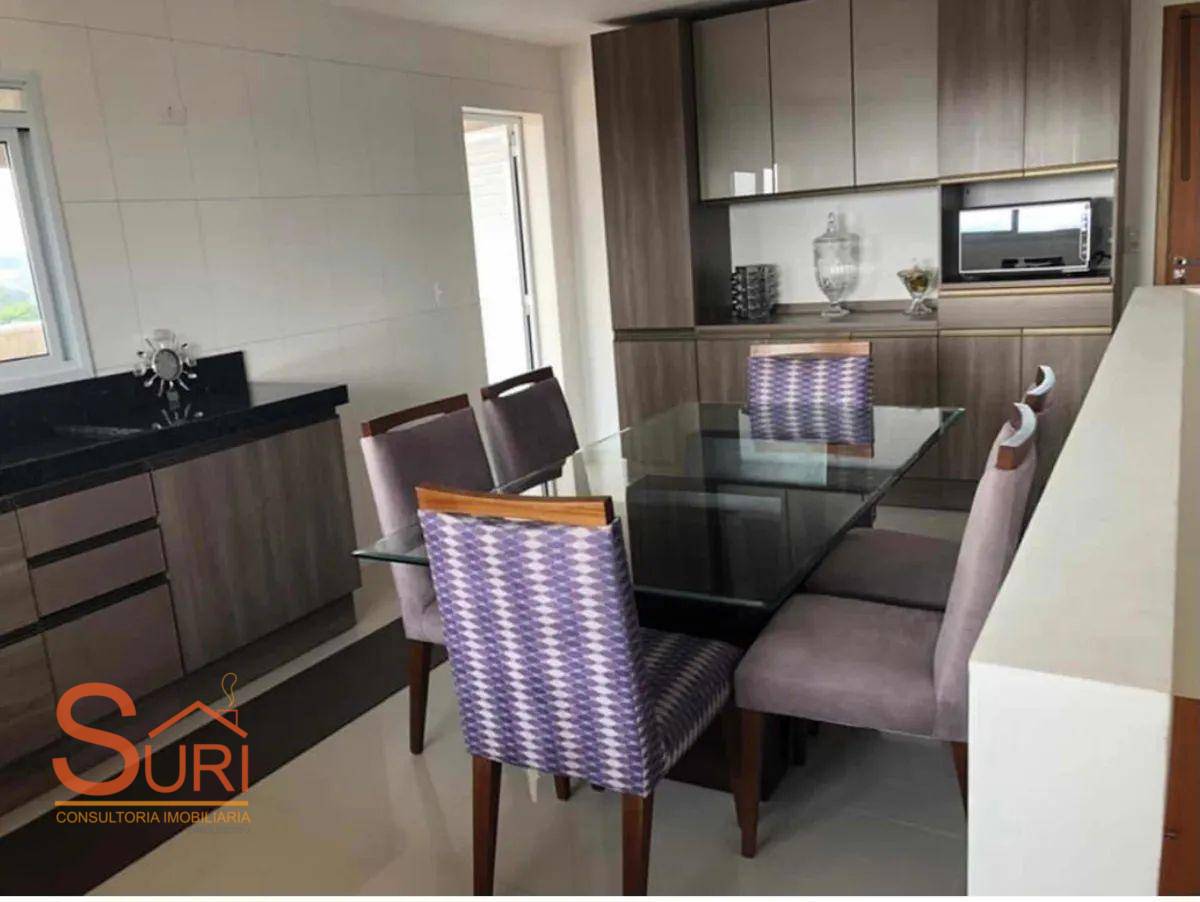 Cobertura à venda com 3 quartos, 115m² - Foto 1