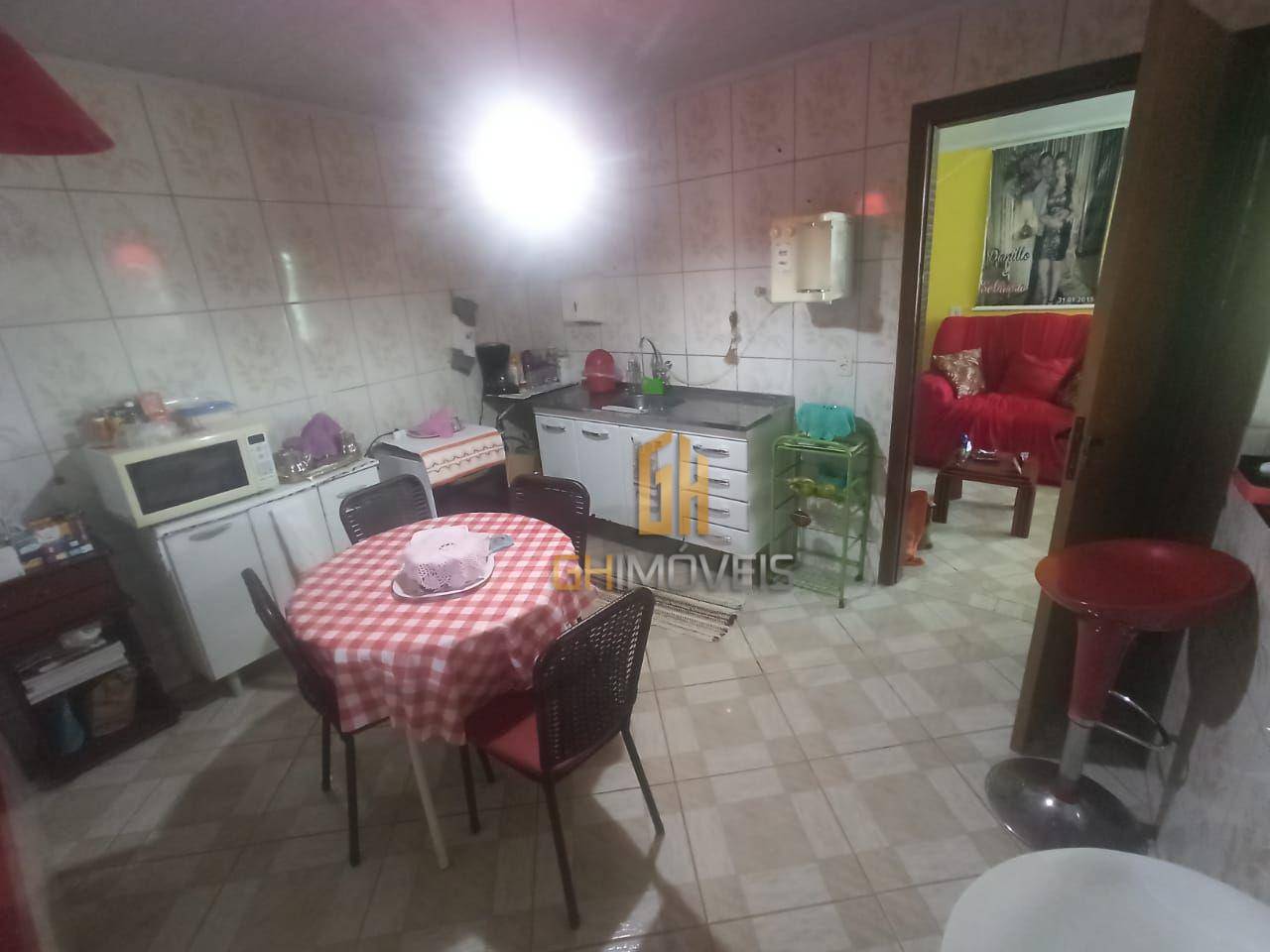 Casa de Condomínio à venda com 3 quartos, 122m² - Foto 14