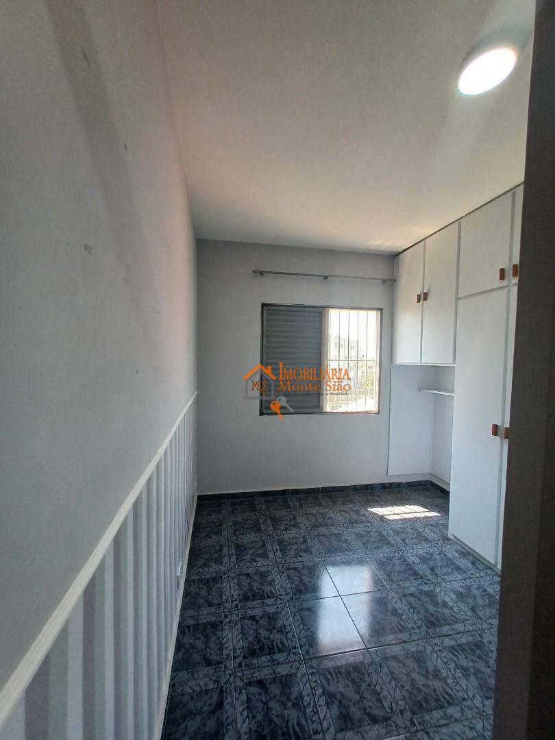 Apartamento à venda com 2 quartos, 70m² - Foto 31