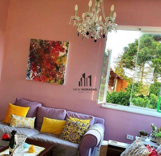 Casa à venda com 7 quartos, 450m² - Foto 16