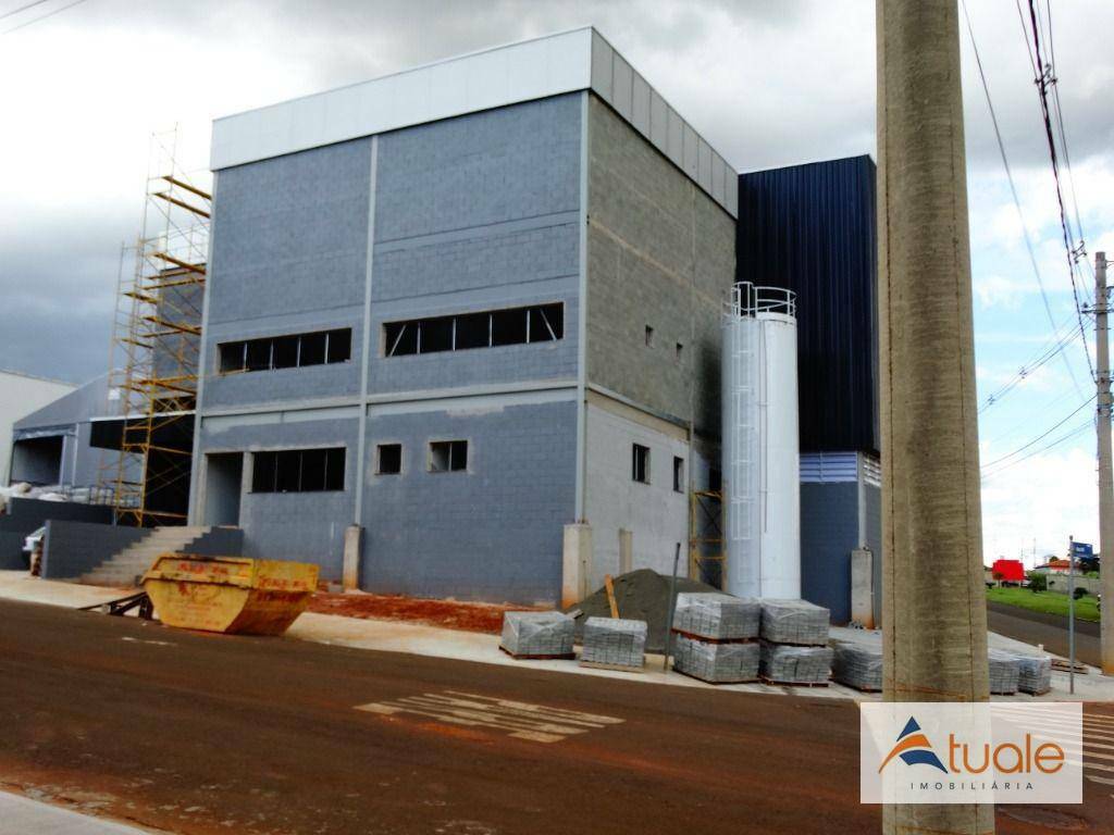 Depósito-Galpão-Armazém para alugar, 1017m² - Foto 27