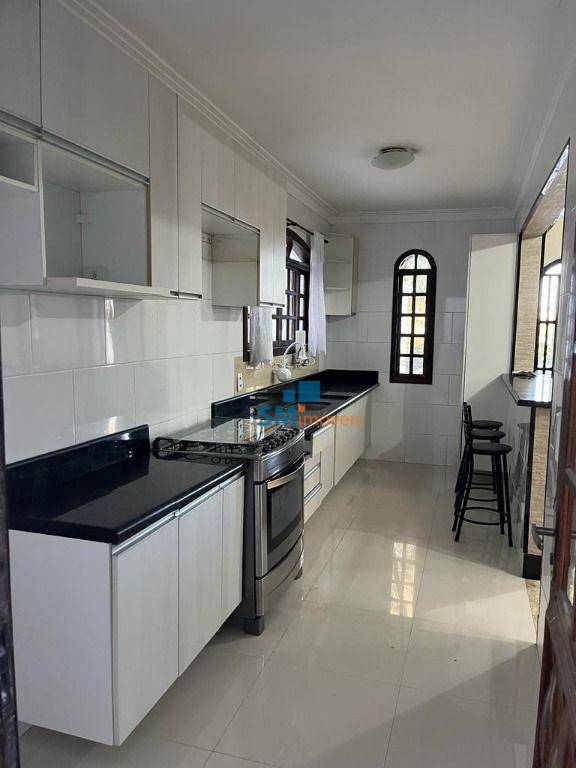 Sobrado à venda com 3 quartos, 120m² - Foto 15