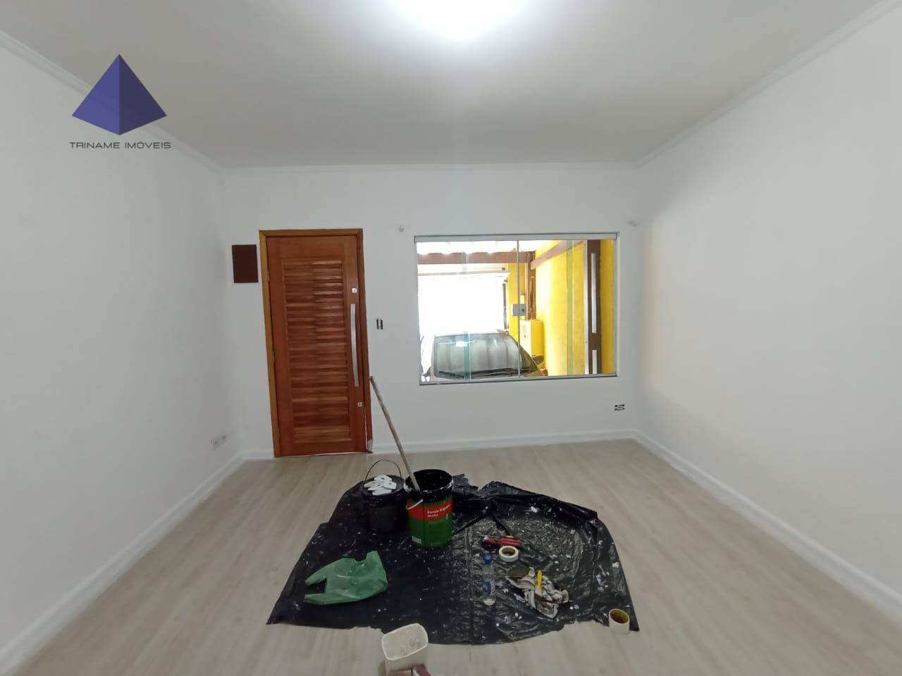 Sobrado à venda com 2 quartos, 80m² - Foto 4