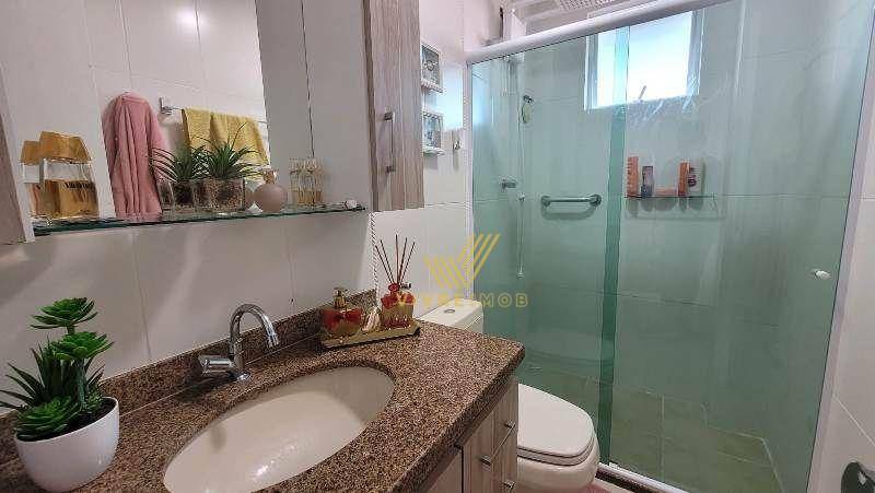 Apartamento à venda com 2 quartos, 110m² - Foto 20