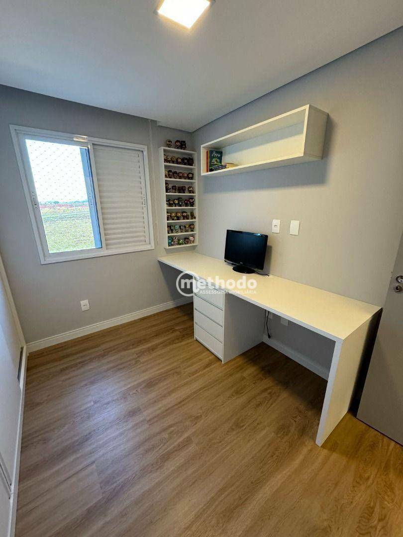 Apartamento à venda com 3 quartos, 80m² - Foto 8