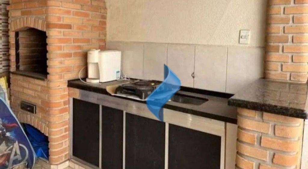 Casa à venda com 3 quartos, 175m² - Foto 15