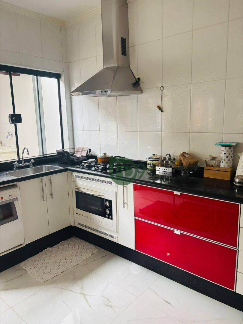 Casa, 3 quartos, 126 m² - Foto 4