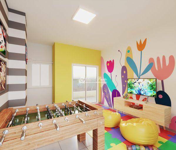 Apartamento, 2 quartos, 42 m² - Foto 24