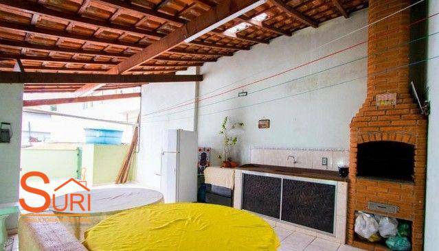 Casa à venda com 4 quartos, 170m² - Foto 15